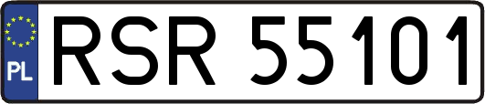 RSR55101