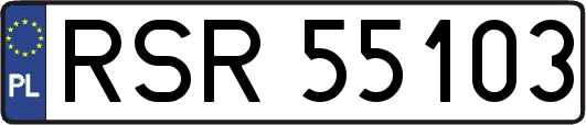 RSR55103