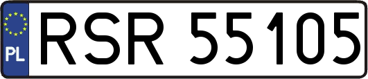 RSR55105