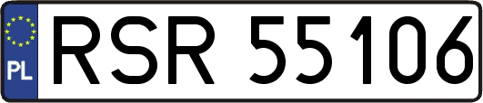 RSR55106