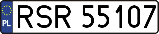 RSR55107