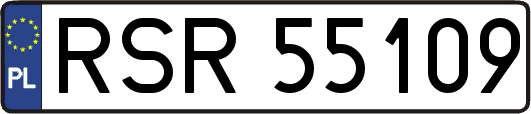 RSR55109