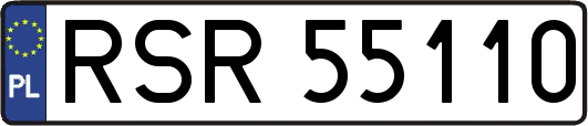 RSR55110