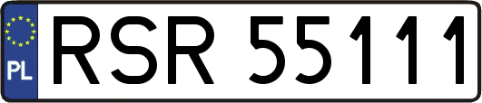 RSR55111