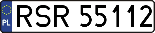 RSR55112