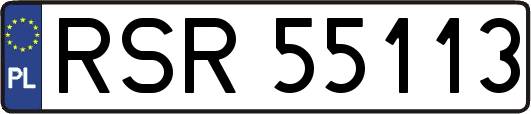 RSR55113