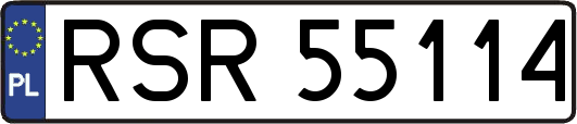 RSR55114