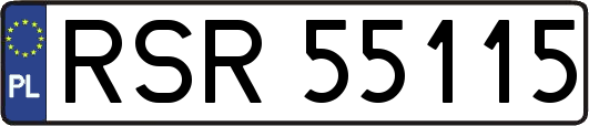 RSR55115