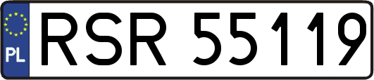 RSR55119