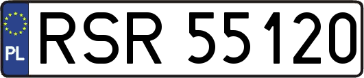 RSR55120