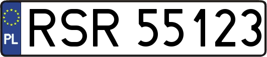RSR55123