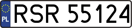 RSR55124