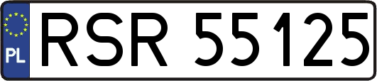 RSR55125