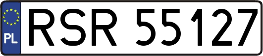 RSR55127