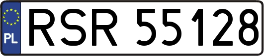 RSR55128