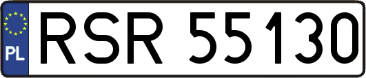 RSR55130