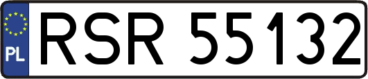 RSR55132