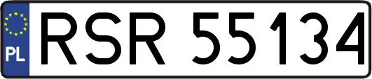 RSR55134