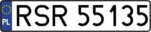 RSR55135