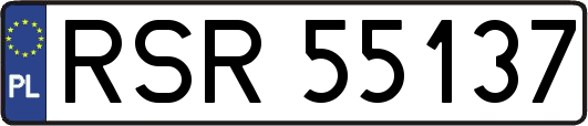 RSR55137