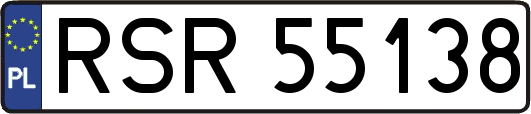 RSR55138