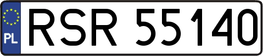 RSR55140