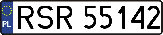 RSR55142