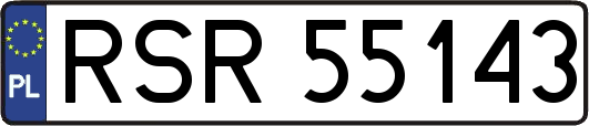 RSR55143