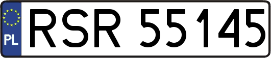 RSR55145