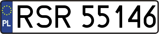 RSR55146