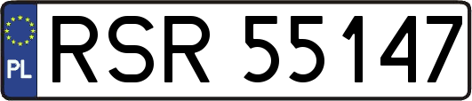 RSR55147