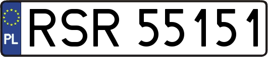 RSR55151