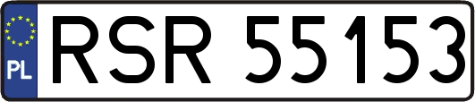 RSR55153