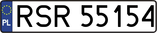 RSR55154