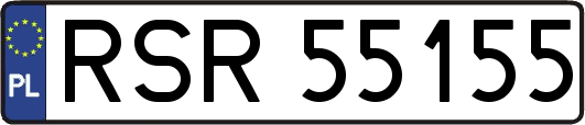 RSR55155
