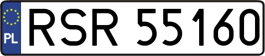 RSR55160