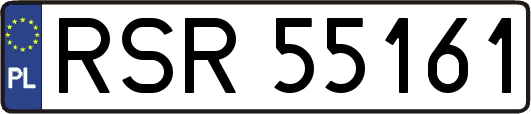 RSR55161