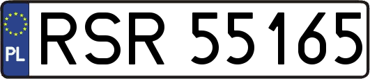 RSR55165