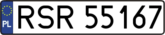 RSR55167