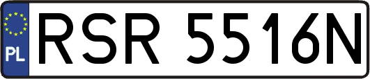 RSR5516N