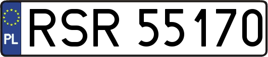 RSR55170