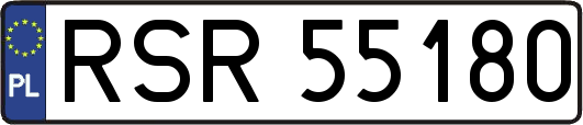 RSR55180