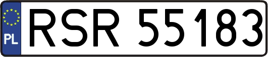 RSR55183