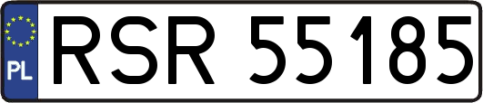 RSR55185