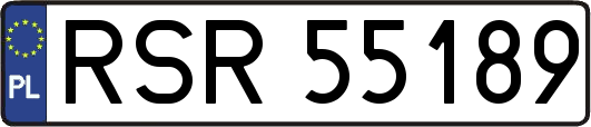 RSR55189