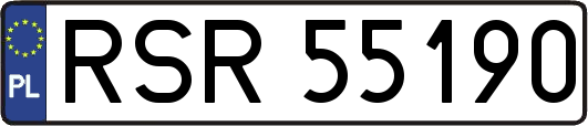 RSR55190