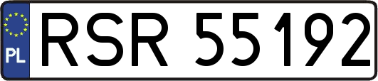 RSR55192