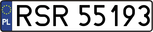RSR55193