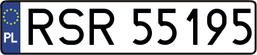 RSR55195
