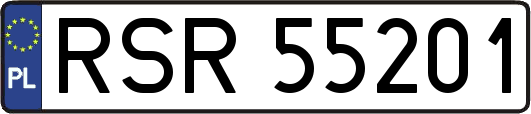 RSR55201